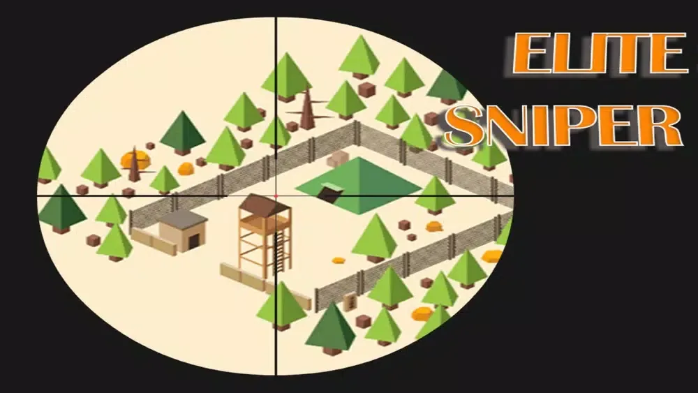 Elite-Sniper应用截图