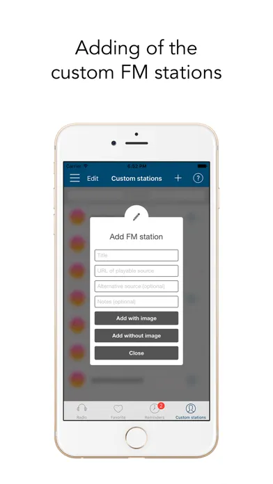 تصاویر Fijian Radio (radio of Fiji)