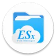 ESx File Manager