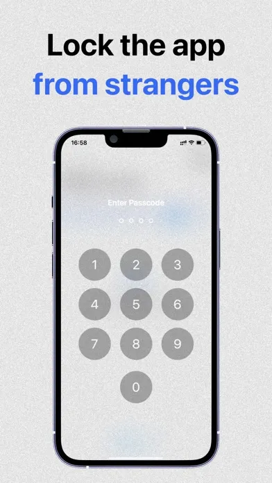 Refle - Daily Mood Journal Screenshots