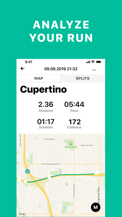 صور Runny: Run Effectively