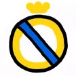 Real Madrid Stickers