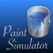 Paint Simulator and primary colors : RYB - RGB - CMY - HEX - RAL