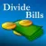 Divide Bills : electricity - water - gas