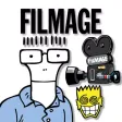 Filmage Stickers Filmage Stickers