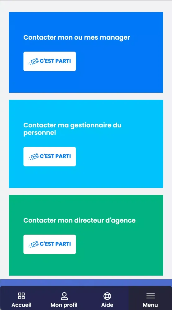ELSA Screenshots