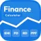 Financial Calculator Pro India