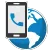 MobileVOIP international calls
