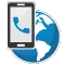 MobileVOIP international calls