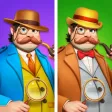 Detective, Find Differences