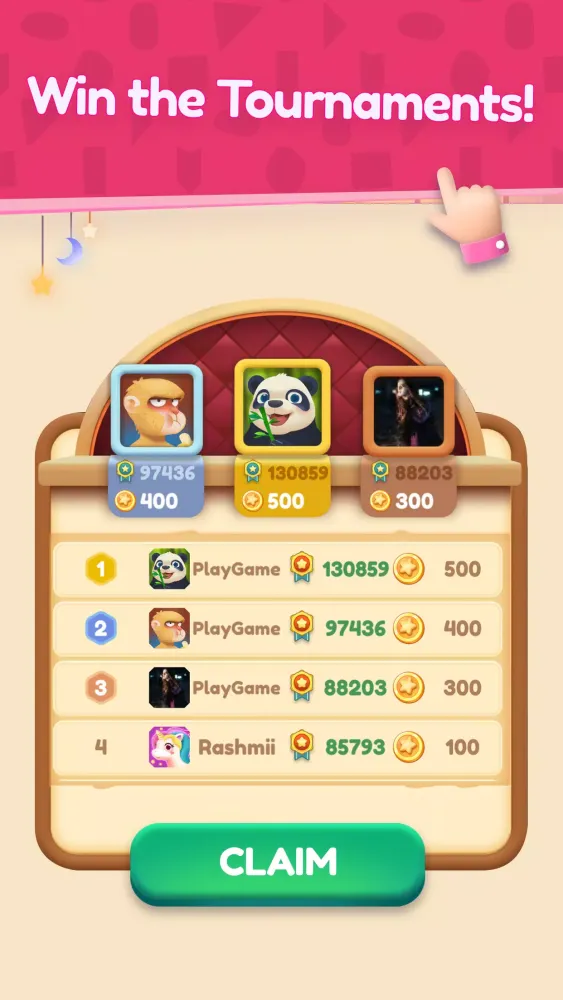 Find the Difference 46,000+應用截圖