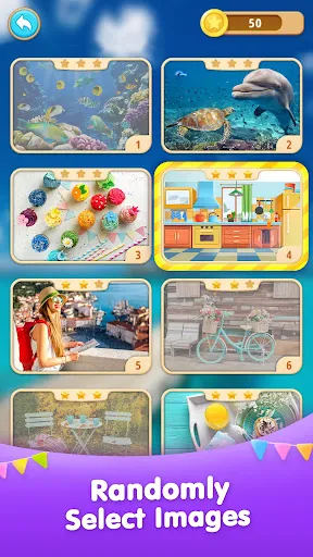 Find the Difference - Spot it Screenshots