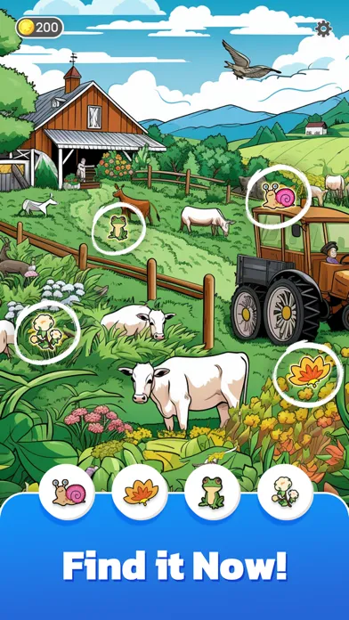 Find N Seek: Spy Hidden Object Screenshots