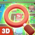 Find Out 3D - Toon Park Find Out 3D - Toon Park