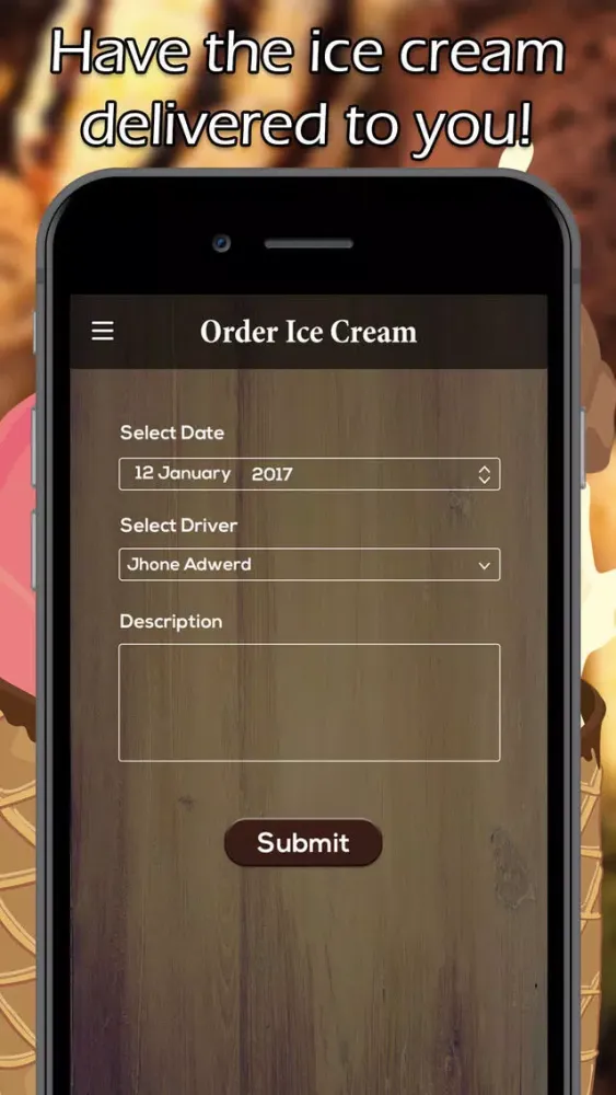 Zrzuty ekranu Find My Cone