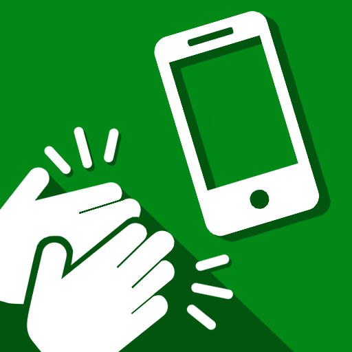 Find my phone clap - finder Find my phone clap - finder