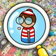 Find It Out - Hidden Object