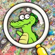 Hidden Objects - Find It Out