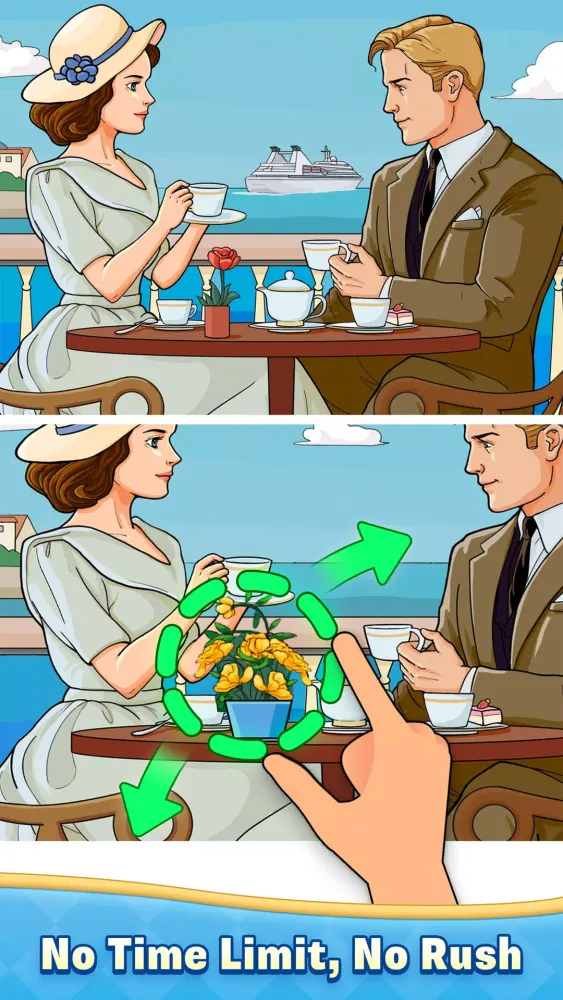 Find Fun Difference: Spot it! Screenshots
