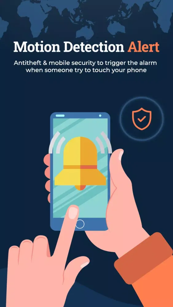 Find My Phone - Locate Device 스크린샷