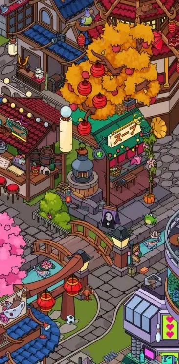 Find it! - Hidden object game Screenshots
