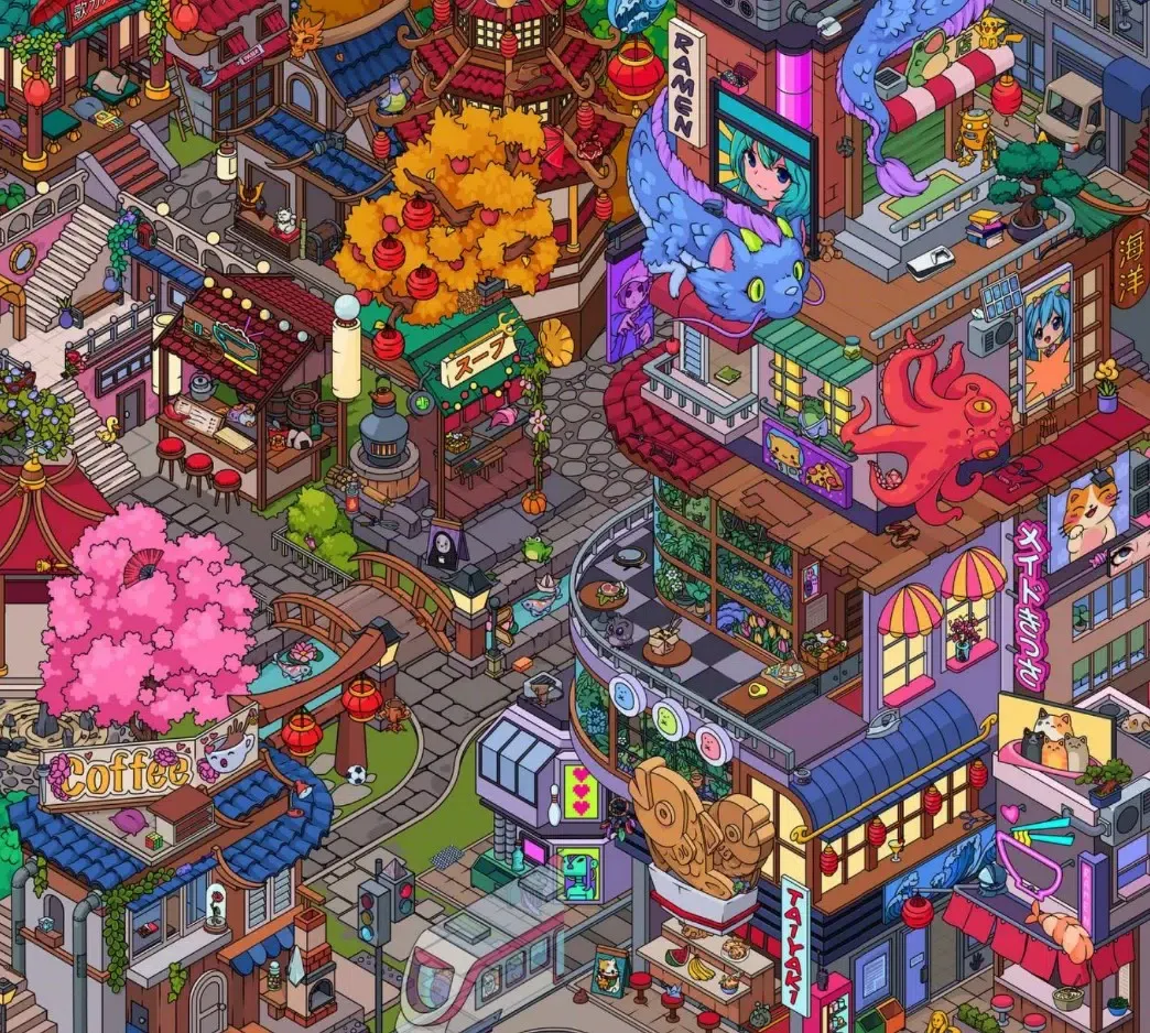 Find it! - Hidden object game Screenshots