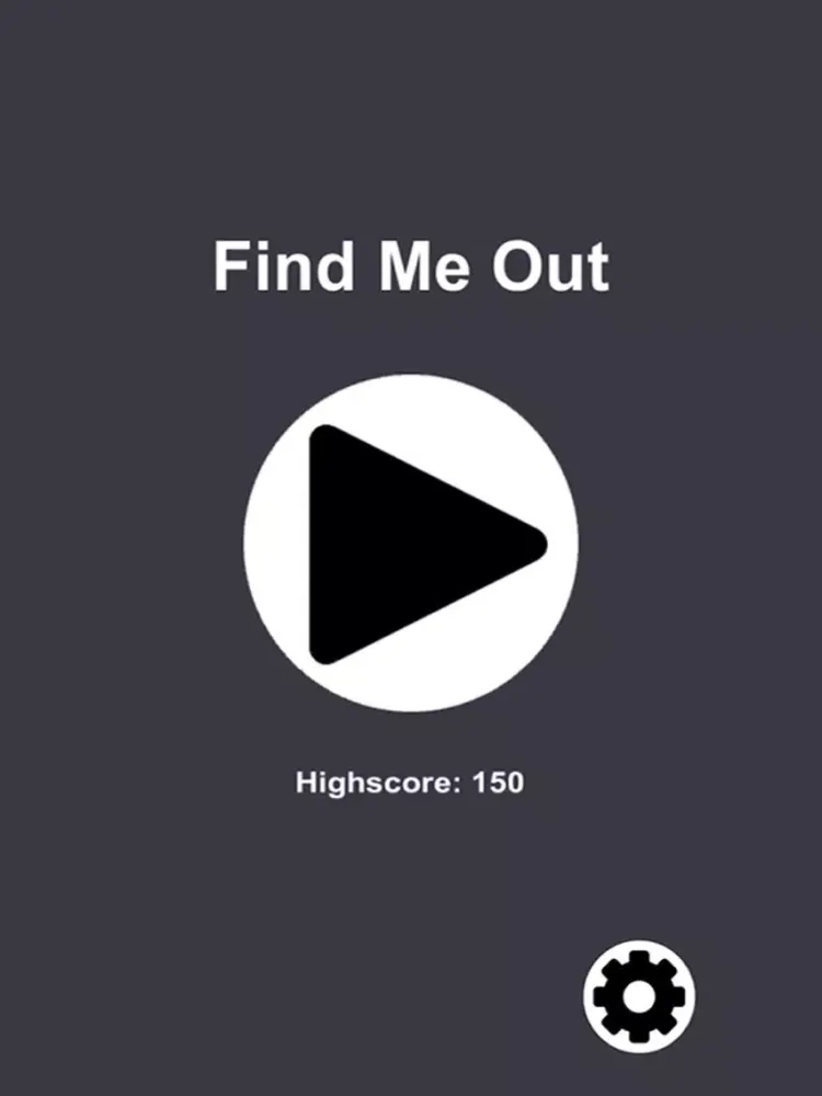 Find Me Out - Free Fun Puzzle Game iPad Screenshots