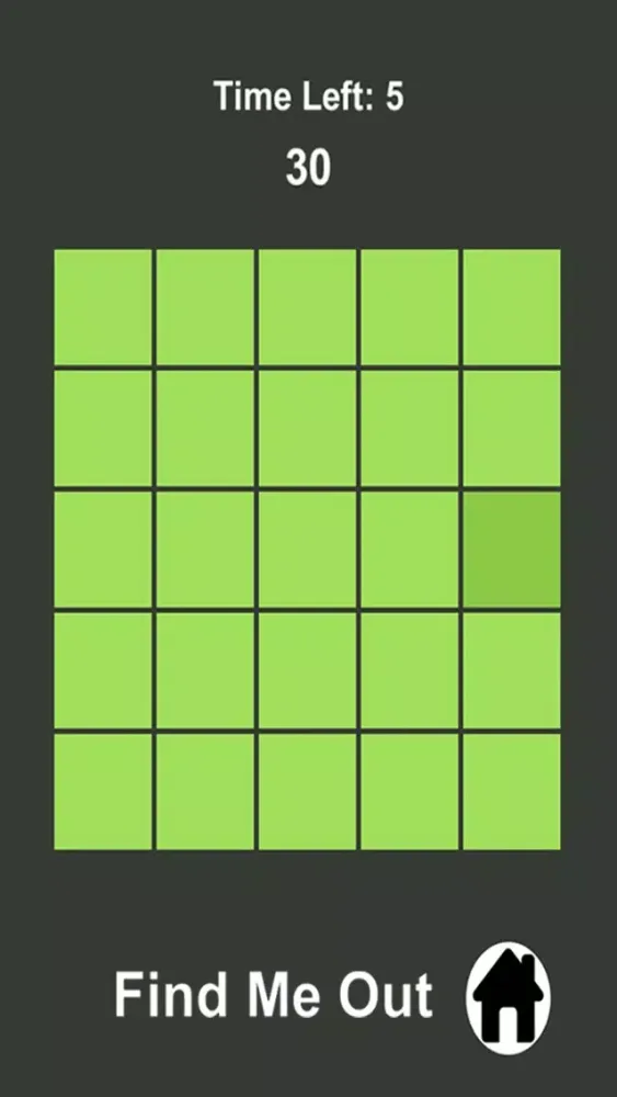 Find Me Out - Free Fun Puzzle Game Screenshots