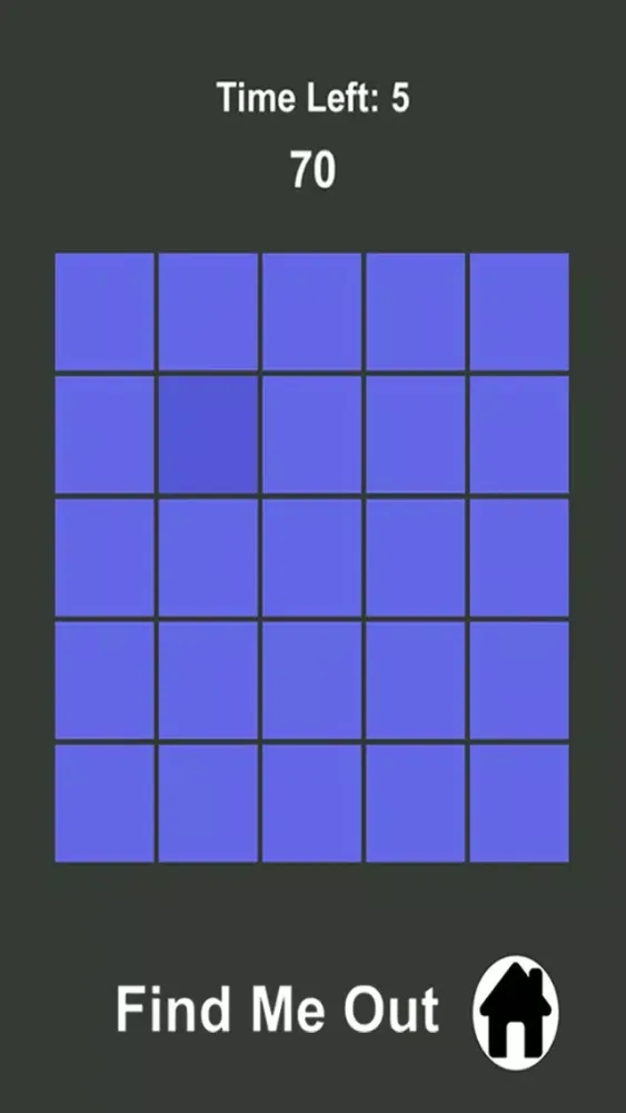 Find Me Out - Free Fun Puzzle Game Screenshots