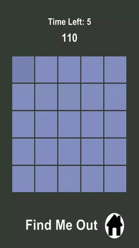 Find Me Out - Free Fun Puzzle Game Screenshots