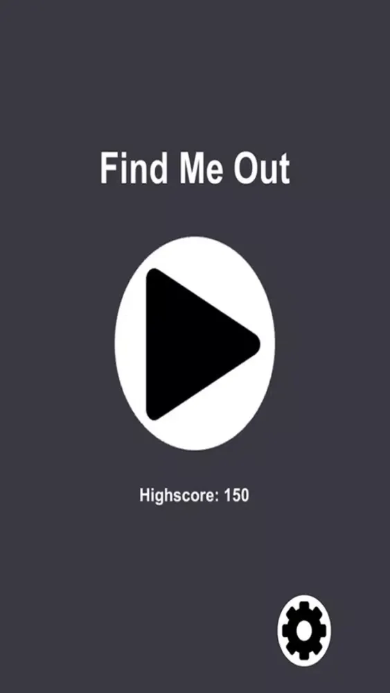 Find Me Out - Free Fun Puzzle Game Screenshots
