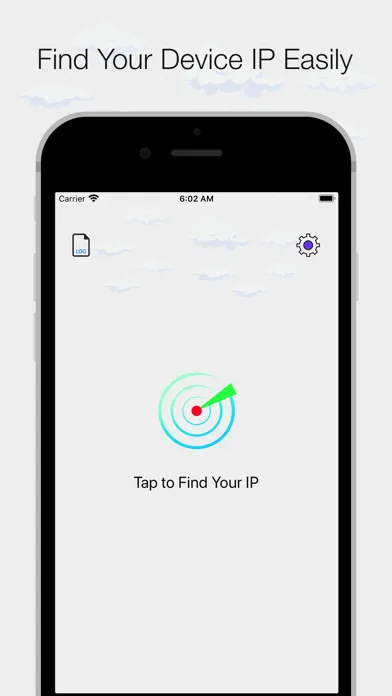 صور Find My IP.