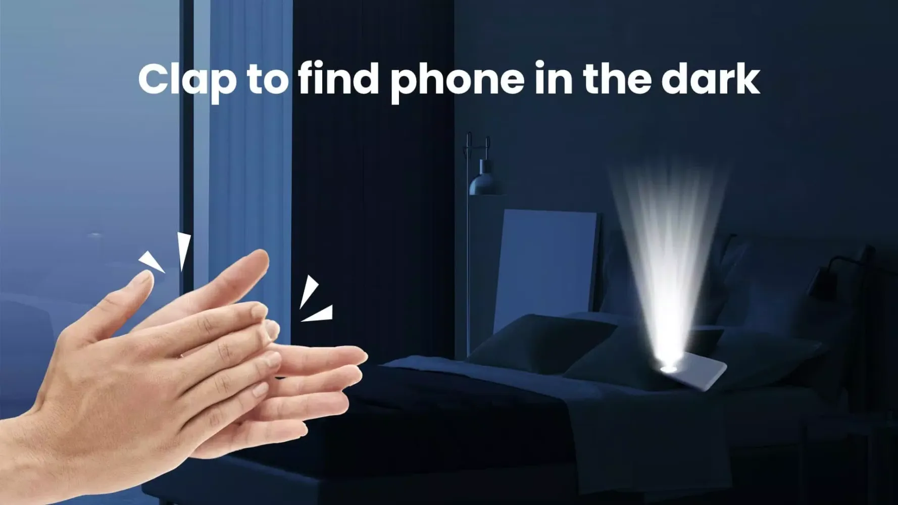 Find My Phone應用截圖