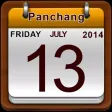 Panchang - Panchangam