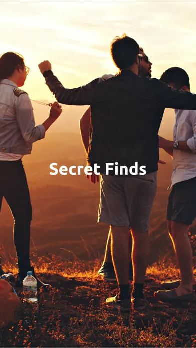 تصاویر Secret Finds - Gift Shopping