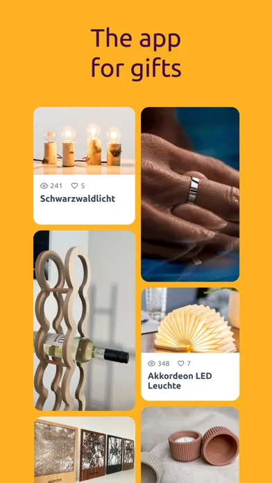 تصاویر Secret Finds - Gift Shopping