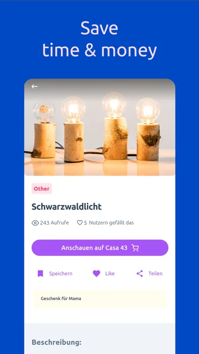 تصاویر Secret Finds - Gift Shopping