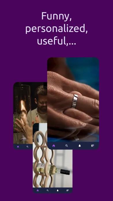 تصاویر Secret Finds - Gift Shopping