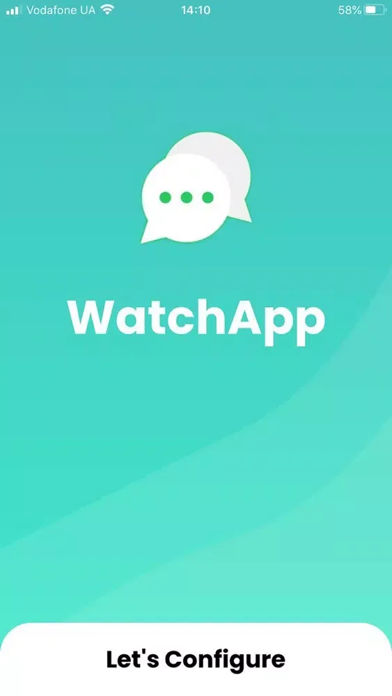 WatchApp - for Whatsapp স্ক্রিনশট
