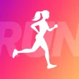 Run and Burn - Running Trainer Run and Burn - Running Trainer