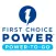 First Choice Power Account Manager