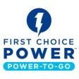 First Choice Power Account Manager First Choice Power Account Manager