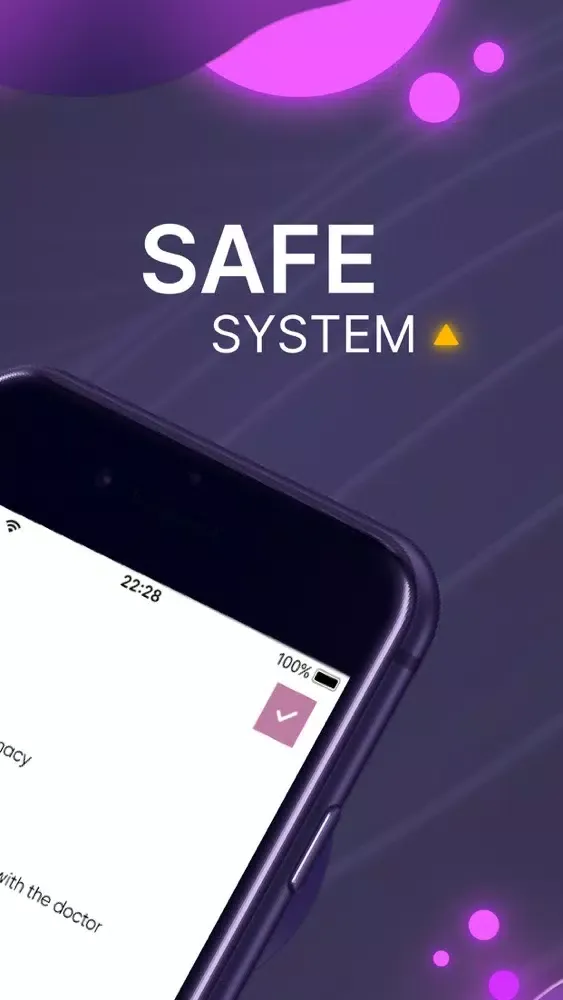 First&Kit - Reliable Helper应用截图