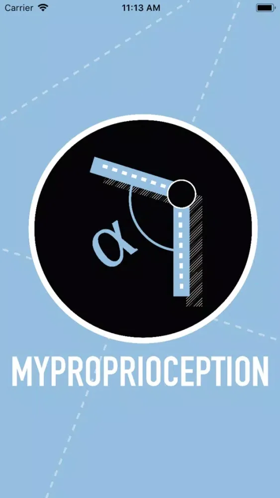 Скриншоты MyProprioception: ROM y JPS