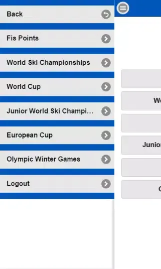 Fis Ski Alpine Screenshots