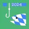Fischerprüfung Bayern 2024