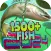 World of Fishers, Fishing game