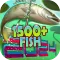 World of Fishers, Fishing game