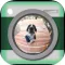 Fisheye Cam Yourself