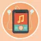 Fishi Music Player